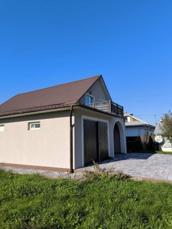 Продаж будинку в с.Великий Кучурів (5 хв від кільця) - фото 1