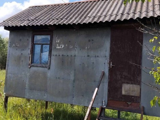 Продам дачу біля Десни Чернигов