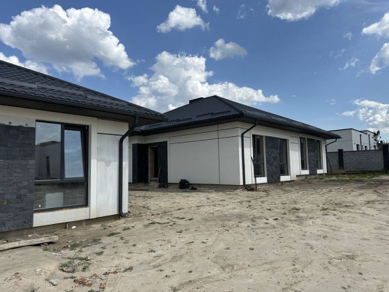 Американка, двоня на дві сімї в місті Рівне