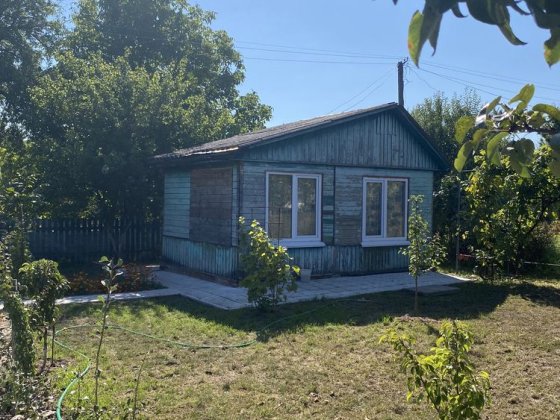 Продається гарна дача в межах міста Чернігів