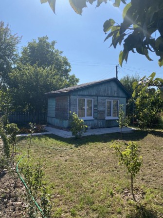 Продається гарна дача в межах міста - фото 1