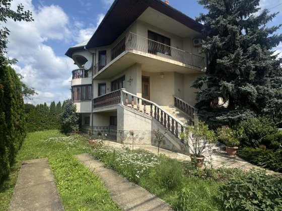 Продаж просторого будинку Ужгород