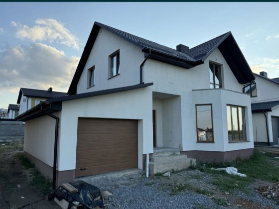 Двохрівневий будинок (Райський Сад)АТБ. Рівне