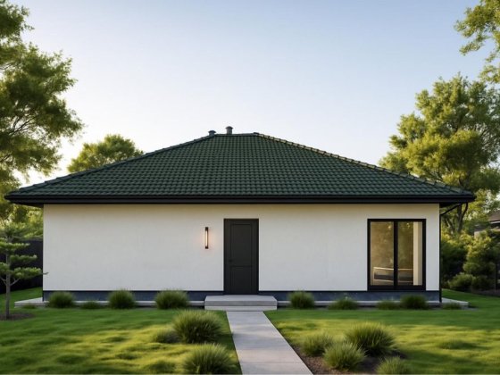 Продаж котеджу в стилі американка район Льонокомбінату Ровно