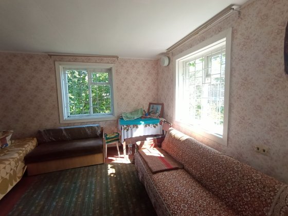 Дача в Чернігові.Подусівка.вул.Ф.Уманця . Чернигов