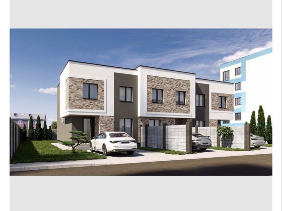 Продаж котеджів Льонокомбінат Ровно