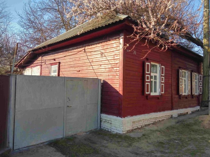 Будинок у м.Чернігів - фото 1
