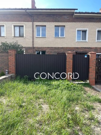 Цегляний будинок! Климента Квітки вул. (Макаренка), 49/4 - фото 1