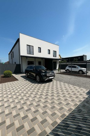 Новий об'єкт! Продаж Таунхаусу 100м2 | 2.5 сотки власної землі - фото 1