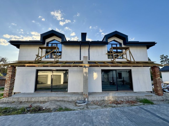 Продам дуплекс в Соснівці - фото 1