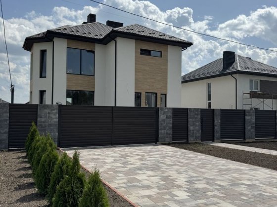 Ціну знижено! Терміново! Новий будинок з газом та укриттям Черкаси