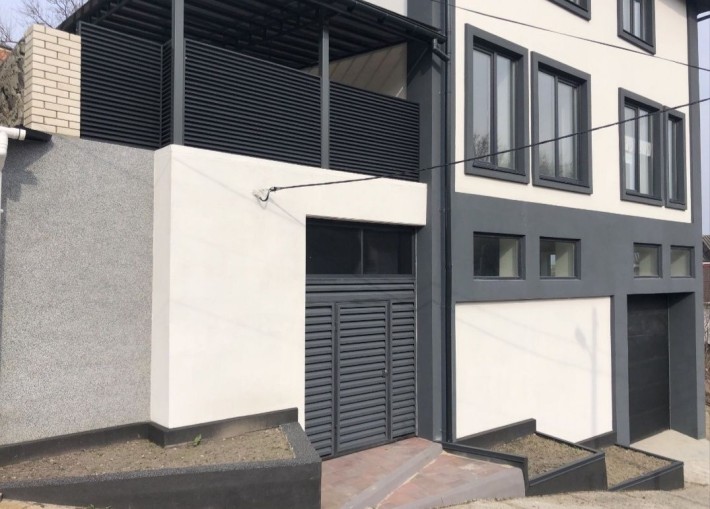 Продаж шикарного будинка р-н Казбет - фото 1