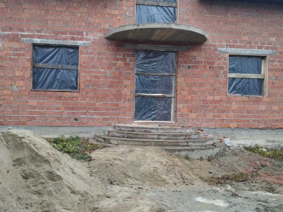 Приватний будинок Чернівці