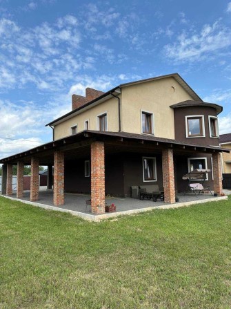 Продаж нового будинку р-н Бобровиця біля Сіверянки - фото 1