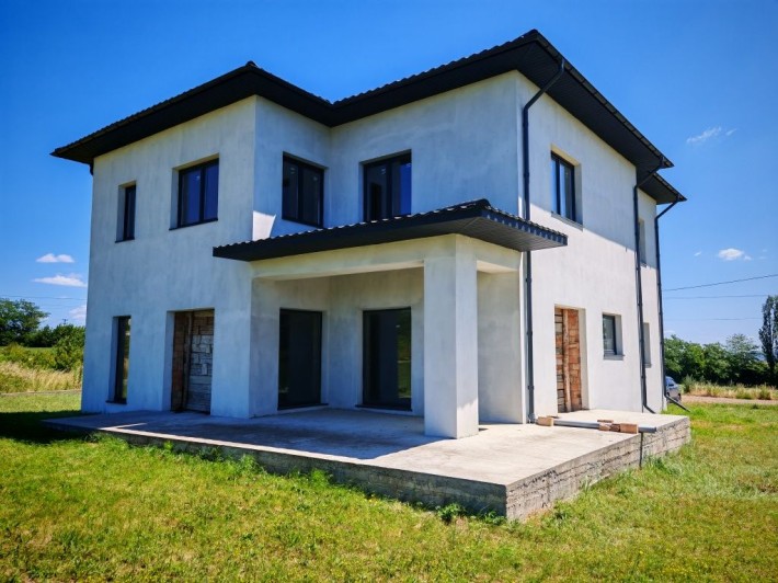 Продається будинок на Мальовані - фото 1