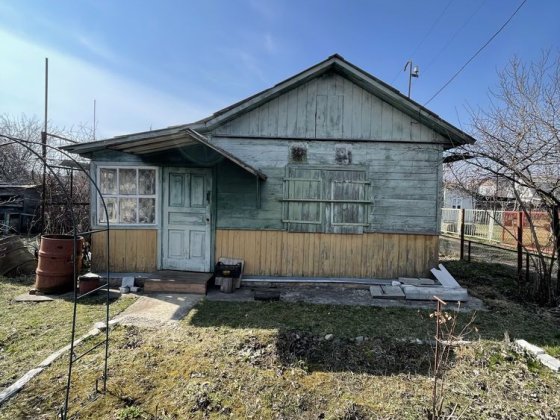 Продам дачу в СТ « Текстильник» р-н ЗаЗа Чернигов