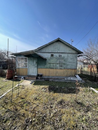 Продам дачу в СТ « Текстильник» р-н ЗаЗа - фото 1