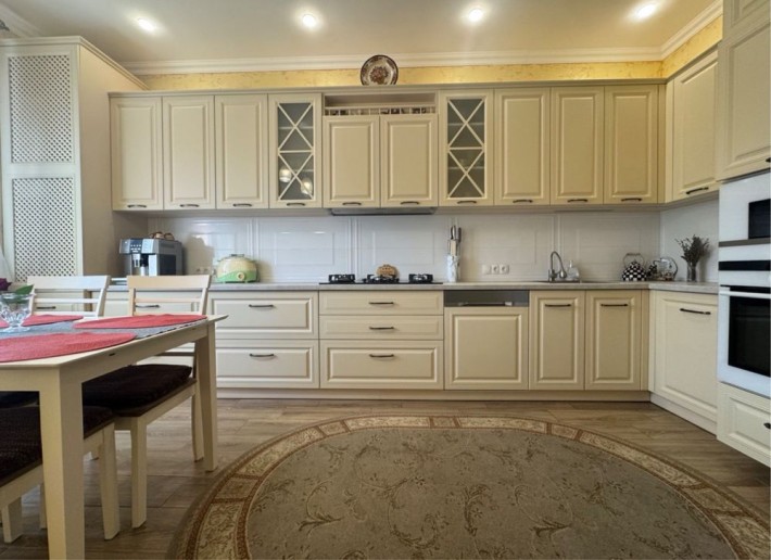 Просторий 5-кімнатний котедж на Північному з ремонтом‼️ - фото 1