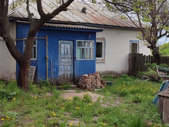 Будинок в центрі села Слобода Чернигов