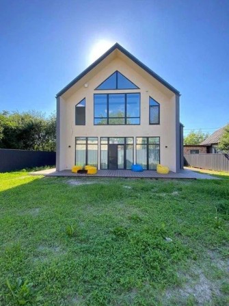 Дом с ремонтом и мебелью Парк Совки - фото 1