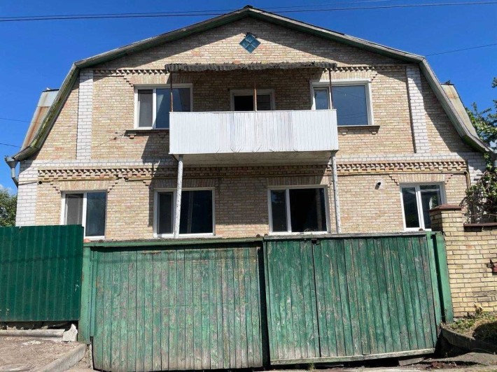 Продаж дуплексу Глієра Рейнгольда 39 Газ Гараж Укриття 200кв ВИГІДНО - фото 1