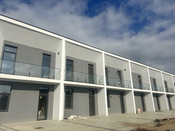 Продам 2-х кімнатний котедж вулиця Загорська м Ужгород на етапі Ужгород