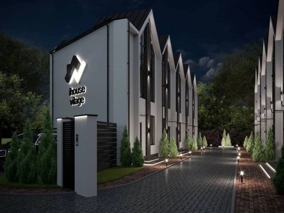 Таунхауси Жуляни єОселя від забудовника Киев