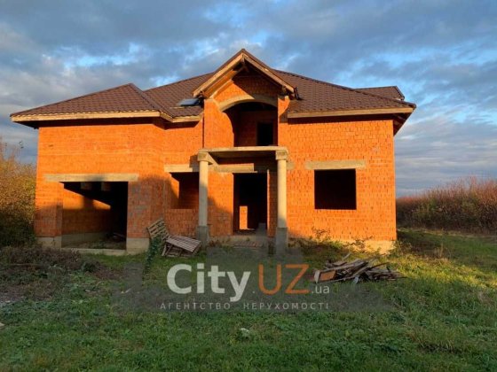 Продається будинок в Ужгороді Ужгород