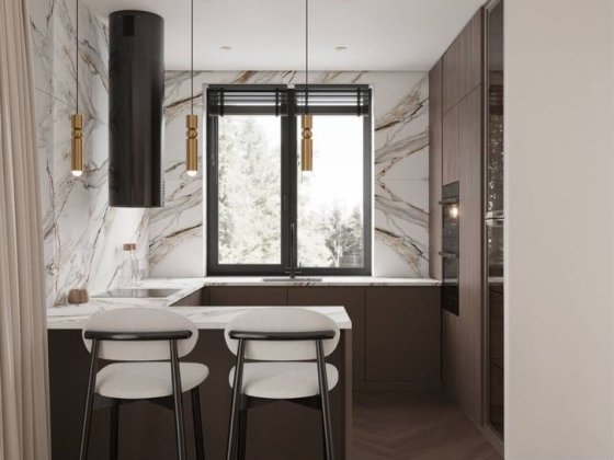 Розкішний будинок Американка! З газом! Ділянка 5 сот! 100м2. Ровно