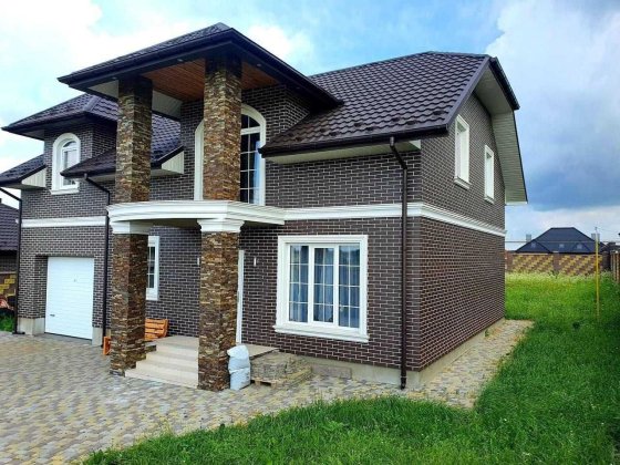 Продаж будинку в Городку Ровно