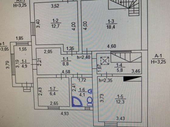 ДІМ 118 кв. з виходом до ВОДИ Чернигов