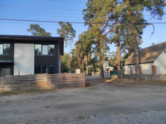 СРОЧНАЯ продажа части дома в районе областной больницы Сосновка Черкаси