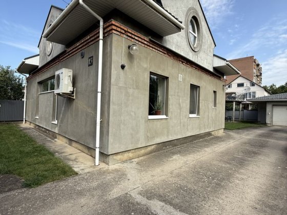 Продаж будинку вул. Джамбула. Ужгород