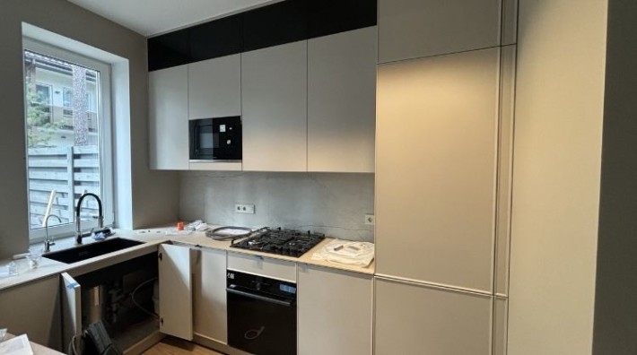 Таунхаус з ремонтом Київ Дарницький метро Осокорки Славутич Osokor - фото 1