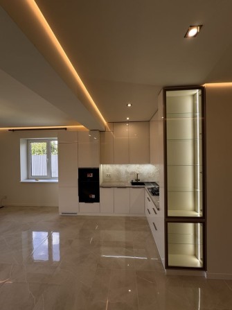 Продаж новенького дуплексу з газом. - фото 1