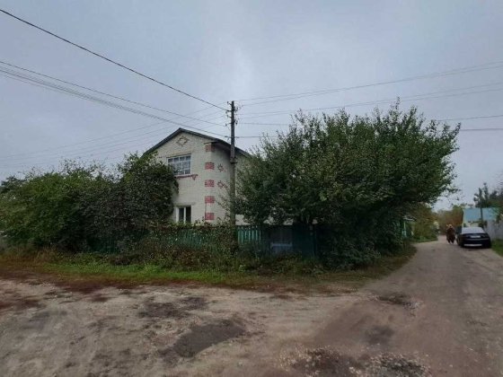 Продаж частини будинку Урочище Святе (Пролєтарський гай) Чернигов
