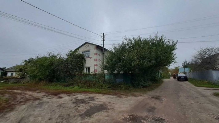 Продаж частини будинку Урочище Святе (Пролєтарський гай) - фото 1