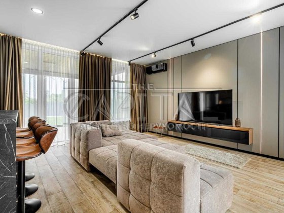 Є-ОСЕЛЯ Продаж будинок Київ Дарницький Виноградна (150м2) Киев