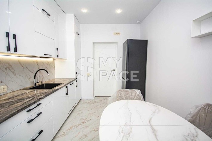 Голосієво, Дуплекс 102м.кв поряд з м. Деміївська, Протасів Яр, Брожка - фото 1