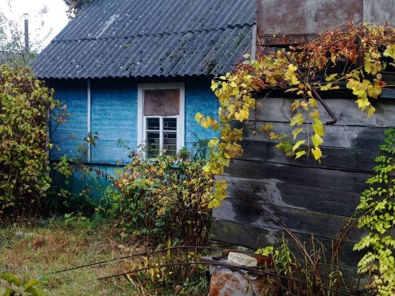 Дача на Ст. Подусовці під лісом. Ідеально для будівництва. 5 соток. Чернігів