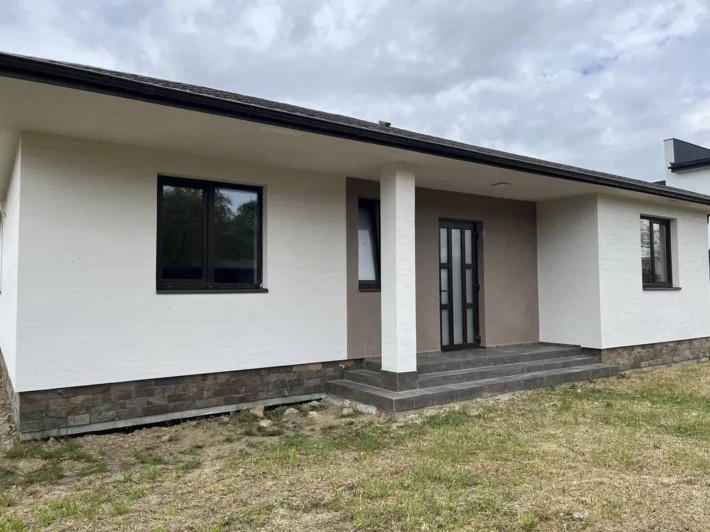 Продаж стильного будинку мкрн. Садовий! - фото 1