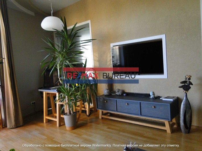 Продаж таунхауза Вітряні гори закрита територія 3к, 97м2 - фото 1