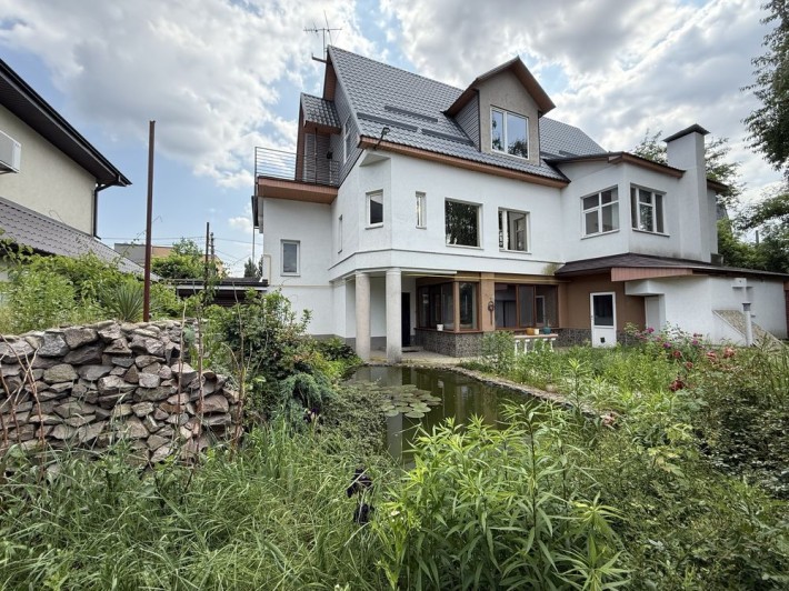 Продаж будинку Сирець/Нивки/«Арсеналець» - фото 1