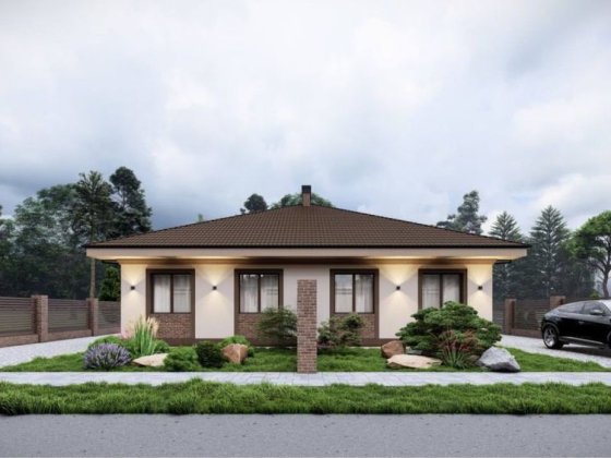 Продаж котеджів масив Макарова Ровно