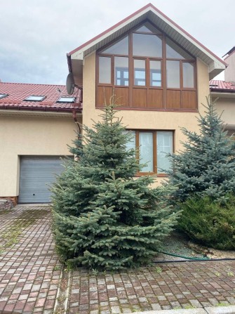 ПРОДАЖ! Котедж 160 кв.м. з меблями й ремонтом, є гараж (Радіозавод) - фото 1