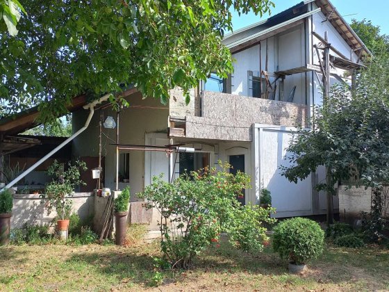 Продам будинок Осокорки, 5 хвилин метро Славутич. Киев