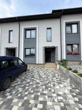 Продаж таунхаусу в престижному районі Дослідної станції - фото 1