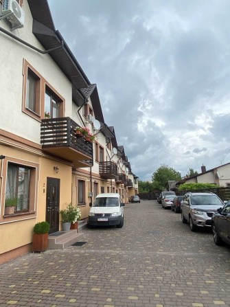 Продаж 5 кімнатного будинку в районі Чайки - фото 1