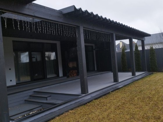 Продаж Котедж 432 м2, Кооператив Чорнобилець Урочище Наталка , Киев