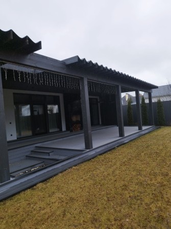 Продаж Котедж 432 м2, Кооператив Чорнобилець Урочище Наталка , - фото 1